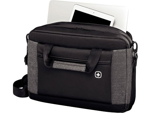 Портфель для ноутбука 16'' WENGER Underground, 9 л