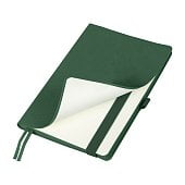 Ежедневник Flexy Line Linen А5, недатированный, в гибкой обложке, с резинкой и петлей для ручки Ежедневник Flexy Line Linen А5, недатированный, в гибкой обложке, с резинкой и петлей для ручки