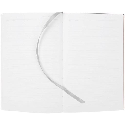 Ежедневник Kroom, недатированный