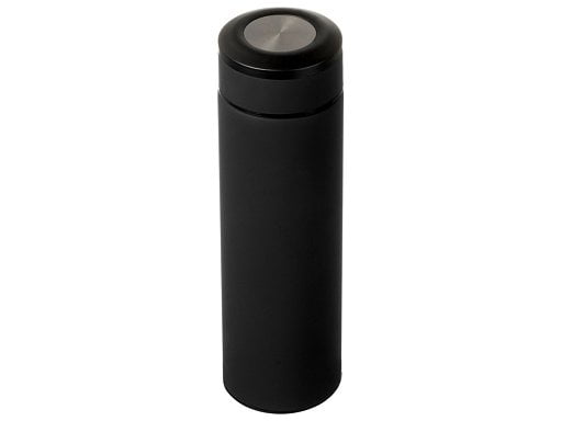 Вакуумный термос Vacuum Flask C1, soft touch, 420 мл