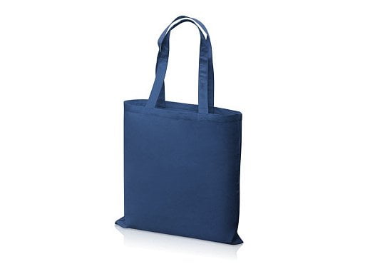Сумка для шопинга Carryme 140 хлопковая, 140 г/м2