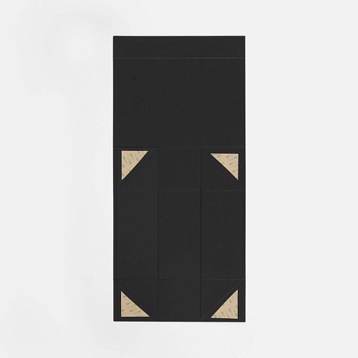 Коробка складная Quadra Fold