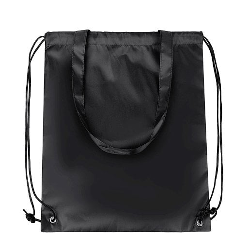 Сумка-рюкзак для покупок LUKMORY