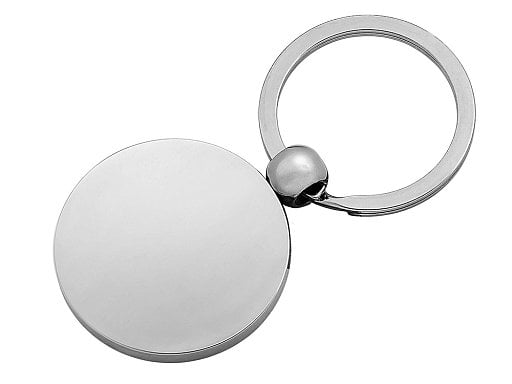 Брелок Rotating Steel Rct