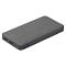 Внешний аккумулятор (powerbank) WeCharge Velvet, 10 000 mAH, 5V -2A, c цифровым дисплеем для контроля заряда