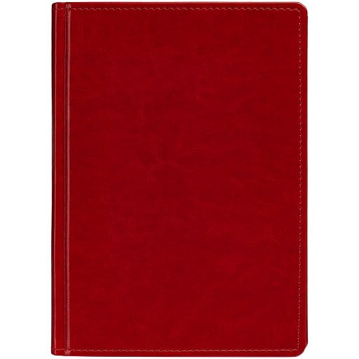 Ежедневник New Nebraska, датированный