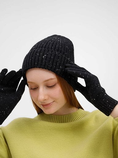 Перчатки сенсорные Spotti Senso