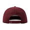 Бейсболка SNAP FIVE-S, 5 клиньев, пластиковая застежка