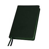 Ежедневник недатированный Softie, формат А5, в клетку