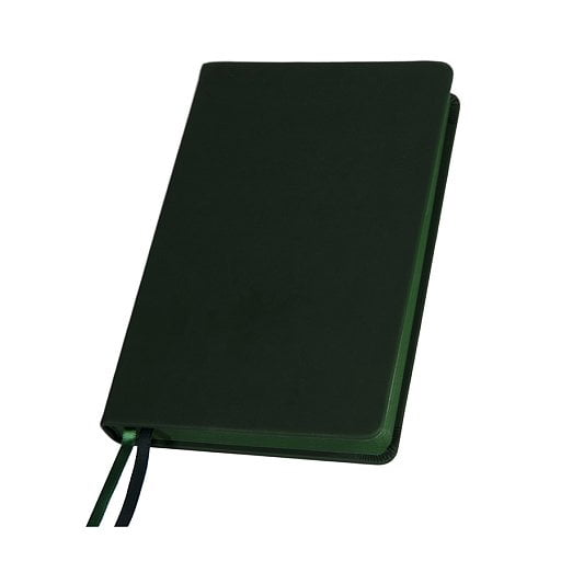 Ежедневник недатированный Softie, формат А5, в клетку