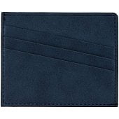 Чехол для карточек Nubuk