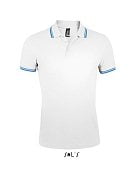 Джемпер (рубашка-поло) PASADENA мужская