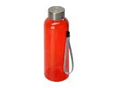 Бутылка для воды Kato из RPET, 500мл