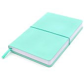 Блокнот A5 Veles в твёрдом переплёте