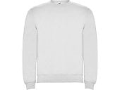 Свитшот с начесом Clasica унисекс