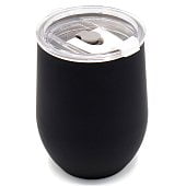 Термокружка с двойной стенкой SOFTO To Go софт тач