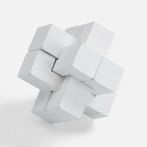 Набор из 3 головоломок Tickler Arcade