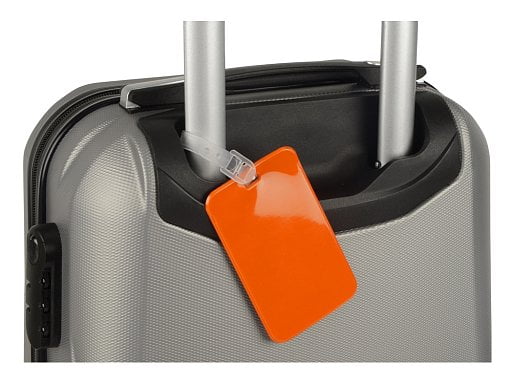 Бирка для багажа Voyage 2.0