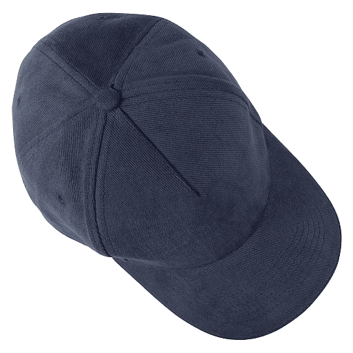 Кепка 5-панельная Oxford 300