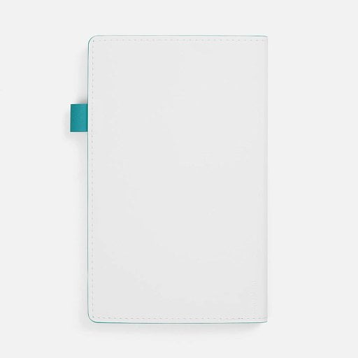 Ежедневник White Shall, недатированный