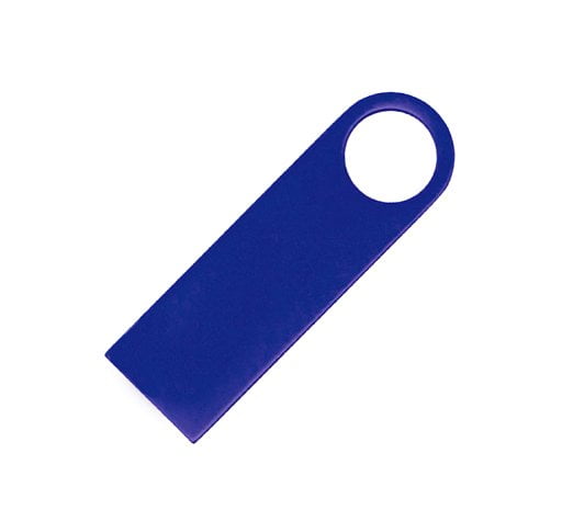 Флеш накопитель USB 2.0 Ring 32GB, металл