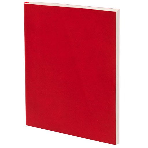 Ежедневник Flat Light, недатированный