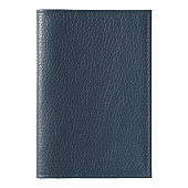 Обложка для автодокументов Leather Sky Flotter Sun из натуральной кожи