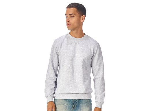 Свитшот Monaco унисекс