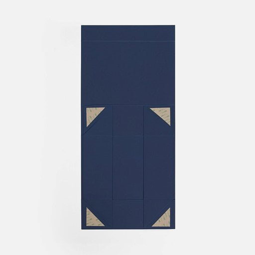Коробка складная Quadra Fold