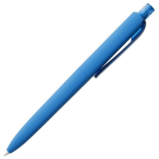 Ручка шариковая Prodir DS8 PRR-T Soft Touch