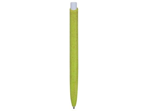 Ручка шариковая ECO W из пшеничной соломы