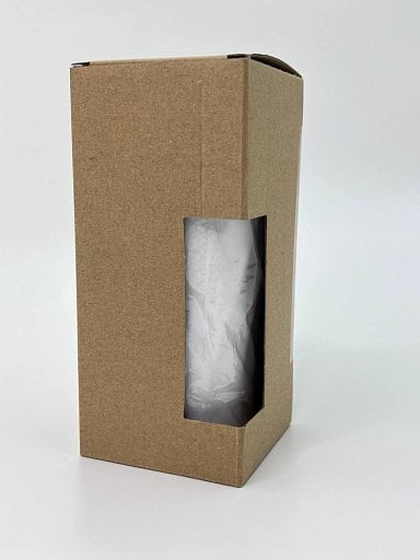 Термокружка RADMIR soft touch