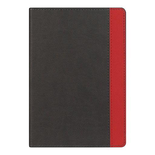 Ежедневник Flexy Viva Latte Daphne Color A5, недатированный, в гибкой обложке