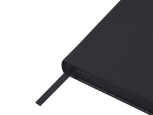 Ежедневник недатированный А6+ Megapolis Color