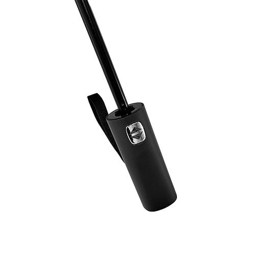 Зонт складной автомат, диаметр 117 см, Forest Lotus, ветроустойчивый, в подарочной коробке