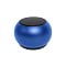 Портативная mini Bluetooth-колонка Sound Burger Ellipse