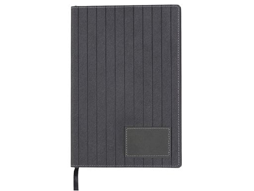 Блокнот А5 Bradbury, гибкая обложка