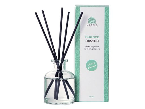 Аромат для дома, прозрачный