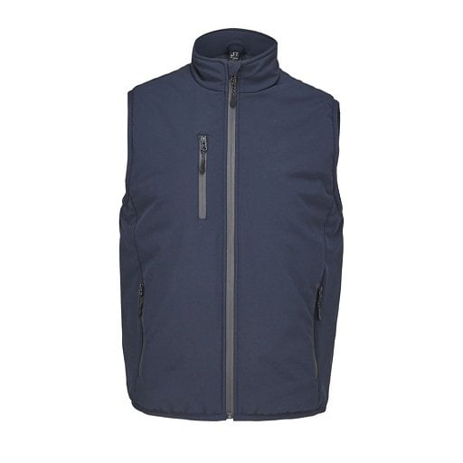 Жилет FALCON PADDED