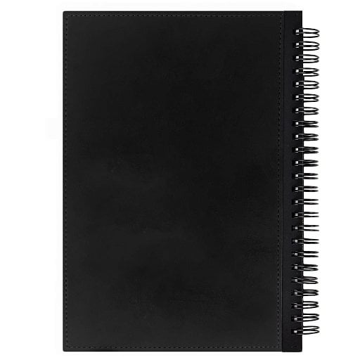 Ежедневник Notera Maxi, недатированный