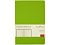 Ежедневник недатированный А5 Megapolis Color Flex New