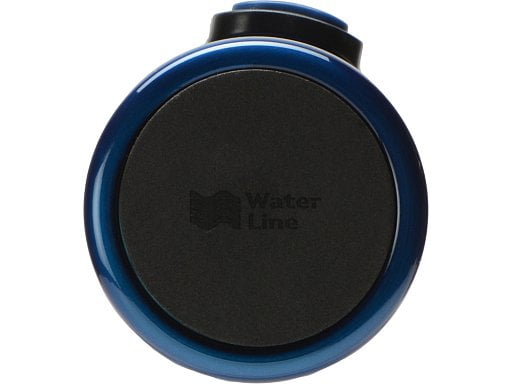 Вакуумная термокружка с кнопкой Upgrade, Waterline, тубус