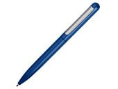 Ручка металлическая шариковая Skate с матовым покрытием