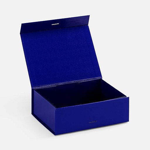 Коробка складная Rusetti, S