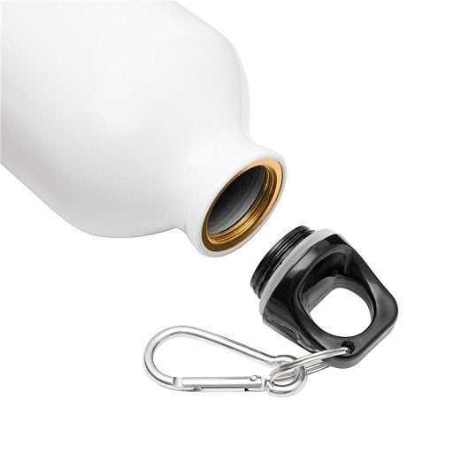 Алюминиевая бутылка BIG TRANSIT