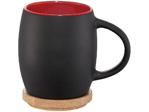 Керамическая чашка  Hearth 