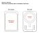 Магнитный держатель карт на телефоне CardSocket