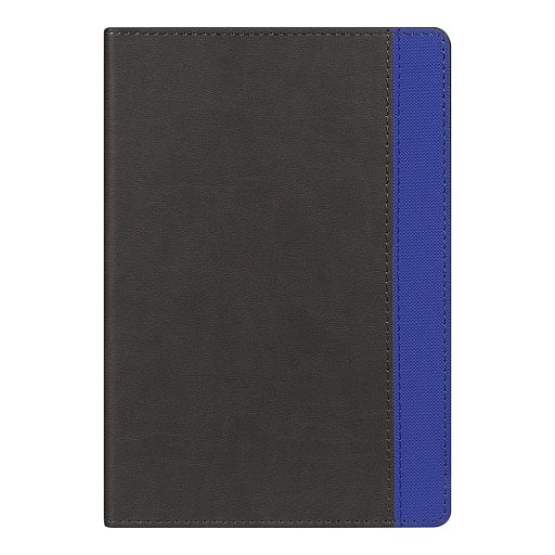 Ежедневник Flexy Viva Latte Daphne Color A5, недатированный, в гибкой обложке