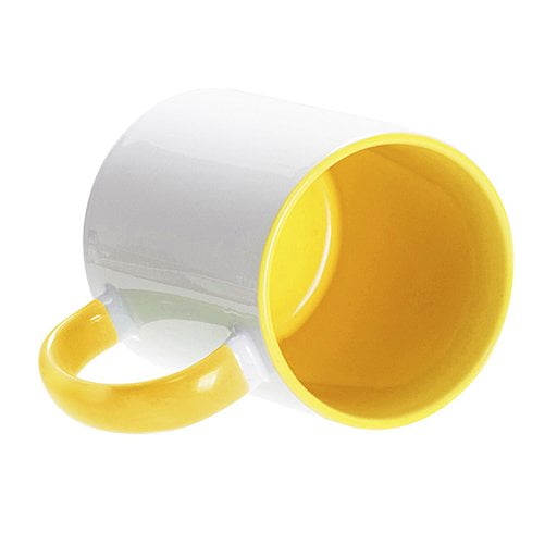 Кружка для сублимации, 330 мл