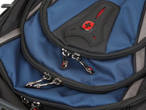 Рюкзак Ibex WENGER 17, 23 л